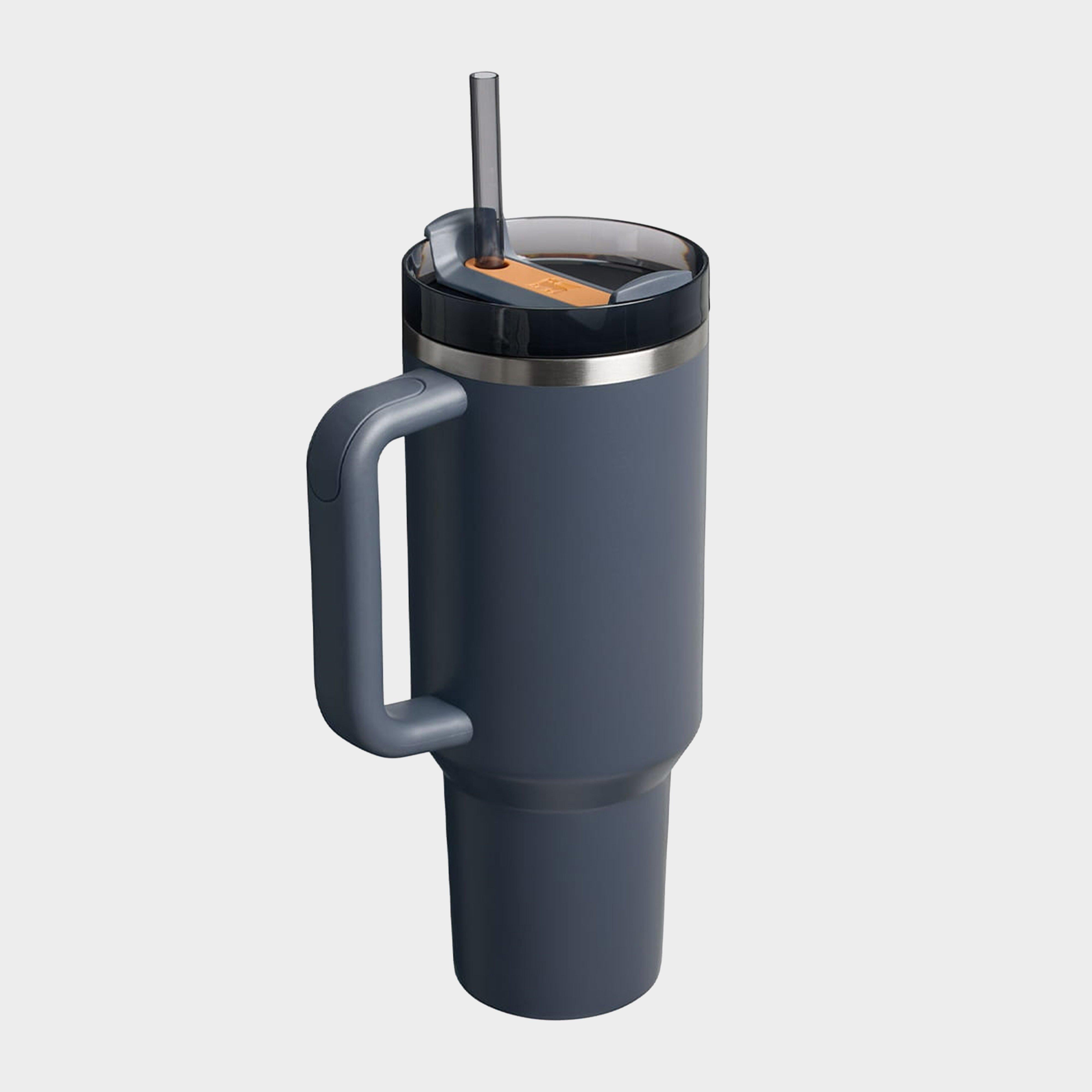 STANLEY QUENCHER H2.0 TUMBLER 2色セット 1 Navy Stanley Quencher H2.0 Flowstate™ Tumbler 1.2L – Blacks