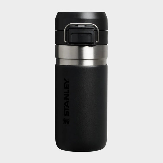 Go Quick Flip Water Bottle 0.47L