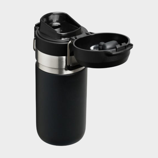 Go Quick Flip Water Bottle 0.47L