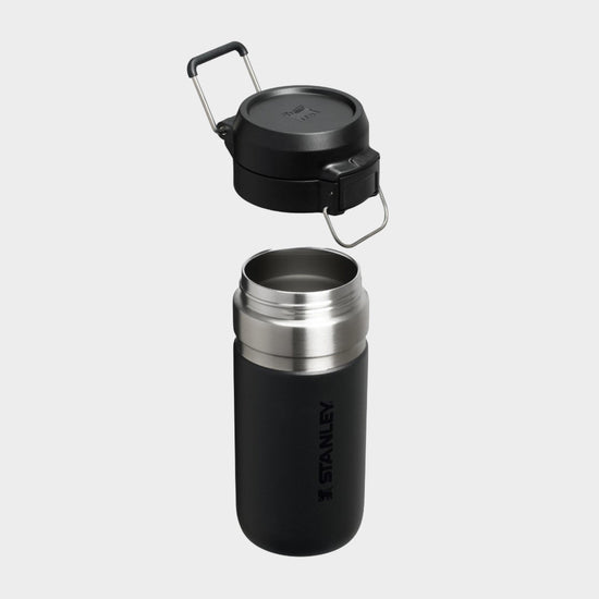 Go Quick Flip Water Bottle 0.47L