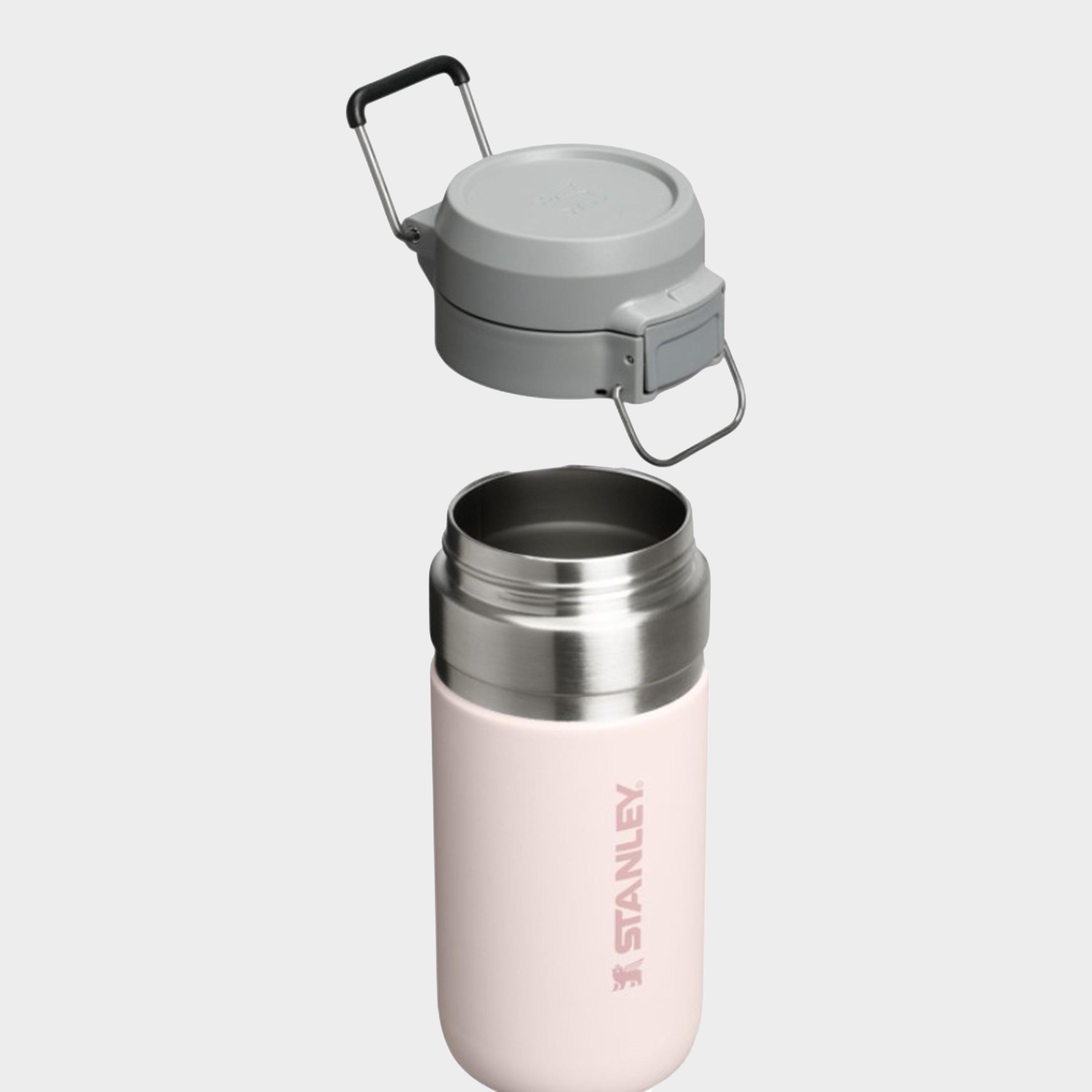 Go Quick Flip Water Bottle 0.47L
