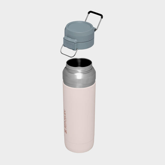 Go Quick Flip Water Bottle 1.06L