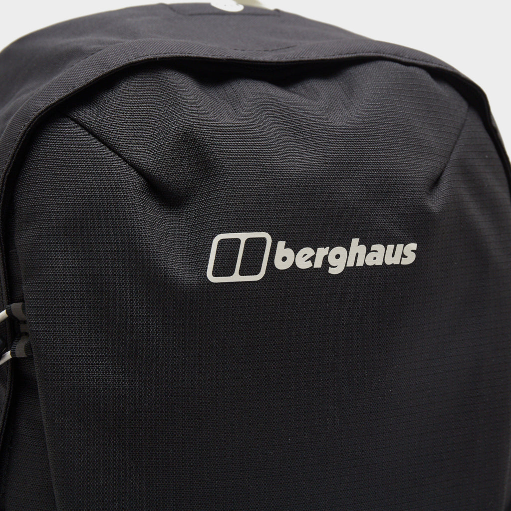 berghaus backpack laptop Black Berghaus 24/7 Solo 20L Rucksack – Blacks