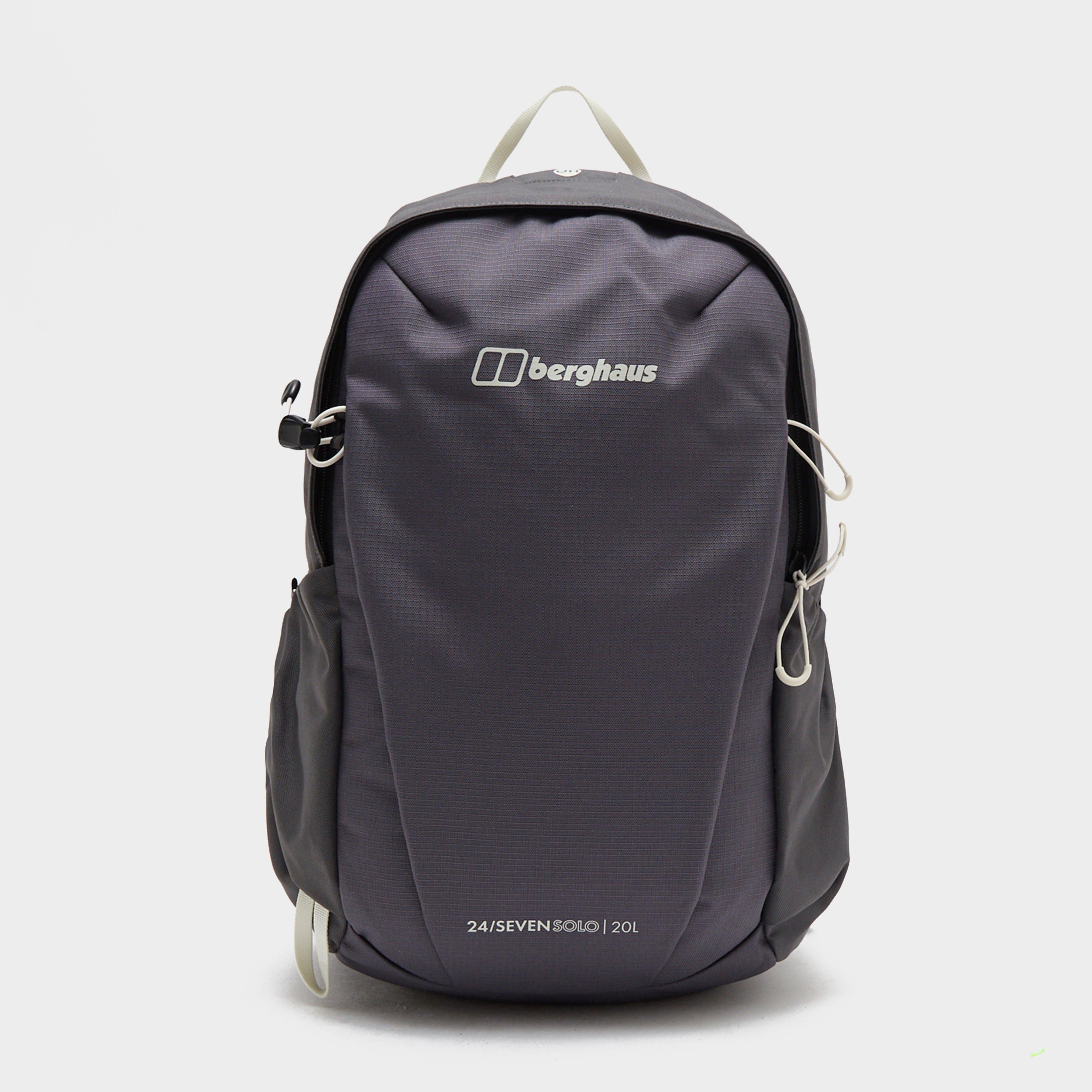 24/7 Solo 20L Rucksack