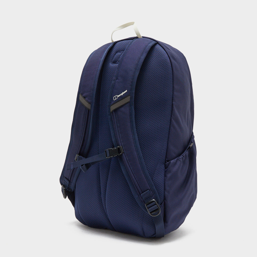 Rugzak Berghaus 24-7 365 U23 Peak - Zomer 2026 Rugzak Berghaus 24-7 365 U23 Peak - Zomer 2026
