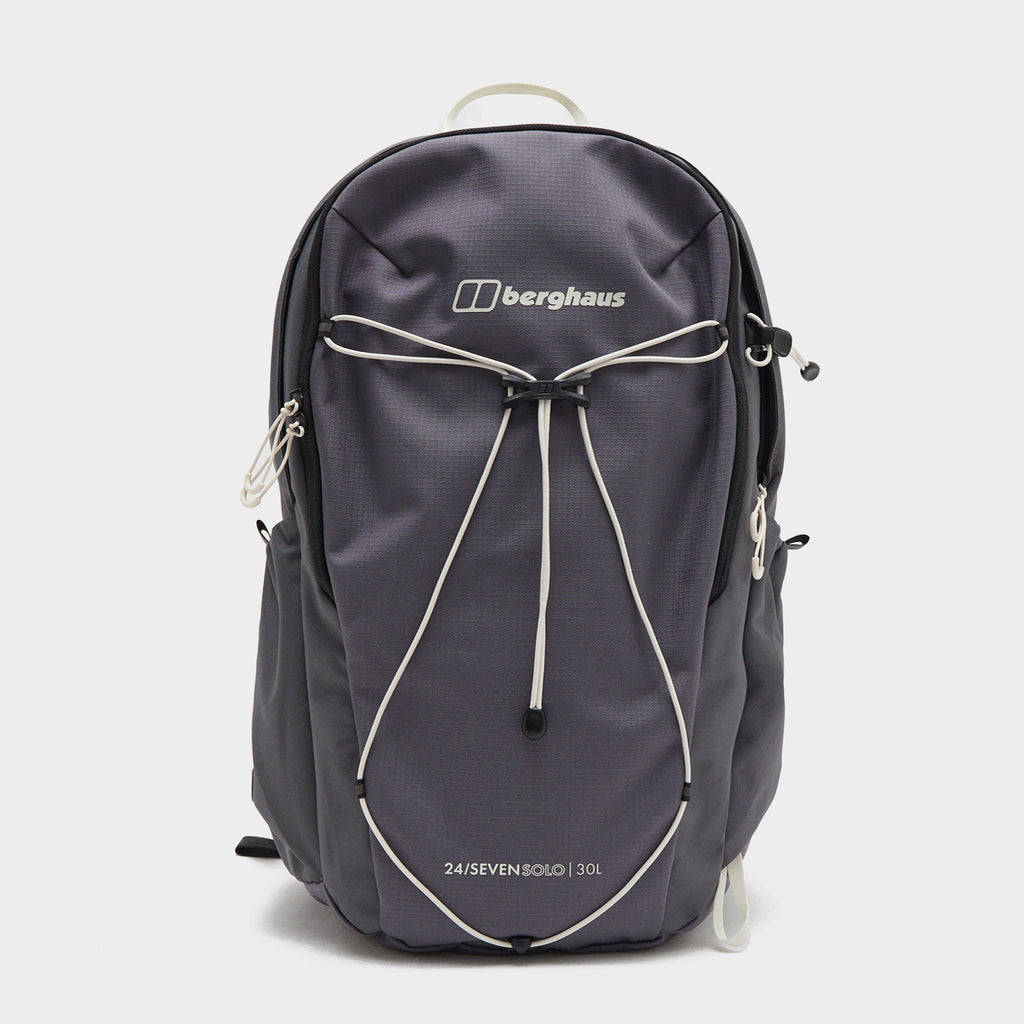 Berghaus 24/7 Unisex Backpack 15L Lightweight Daysack With Laptop Sleeve, Hydration Compatible, Vented Back System Small Rucksack Berghaus 24/7 Unisex Backpack 15L Lightweight Daysack With Laptop Sleeve, Hydration Compatible, Vented Back System Small Rucksack