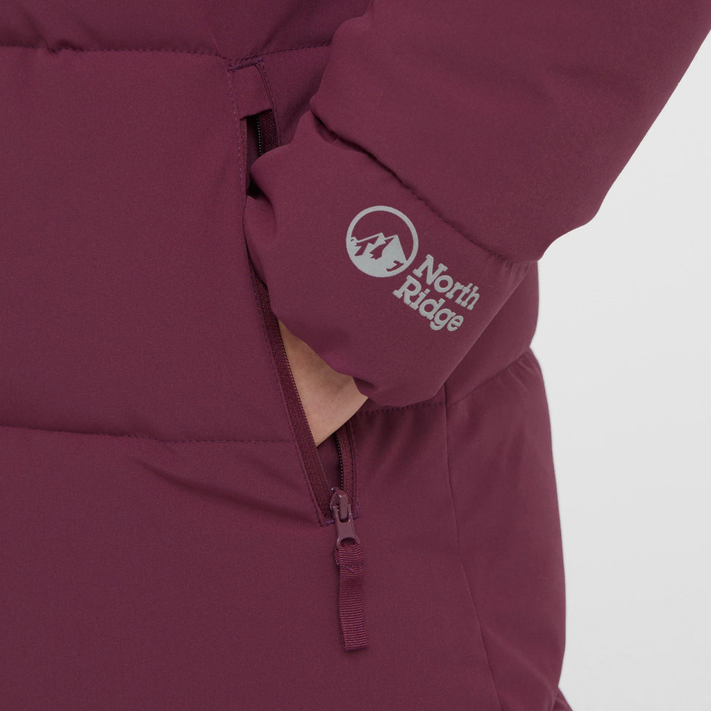 Women’s Roaming Jacket