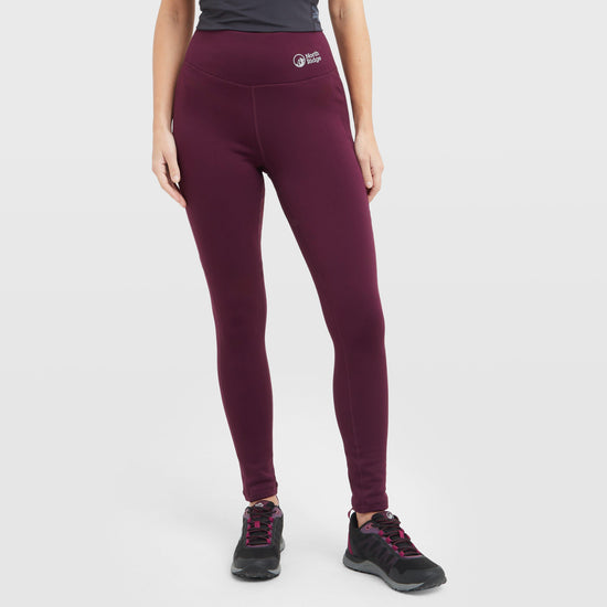 Women’s Four-Season Leggings