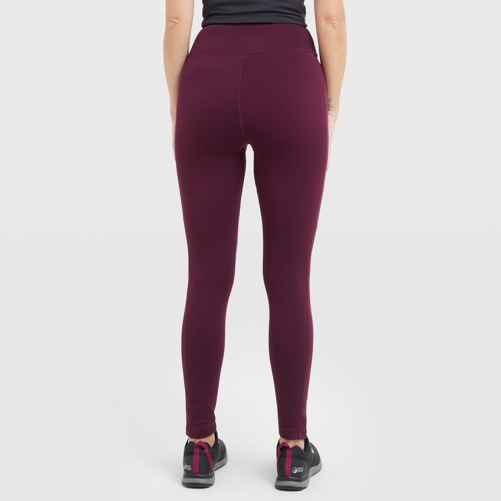 Women’s Four-Season Leggings