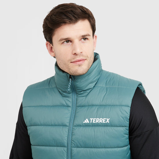Men's Multi Essentials 2 CLIMAWARM Gilet
