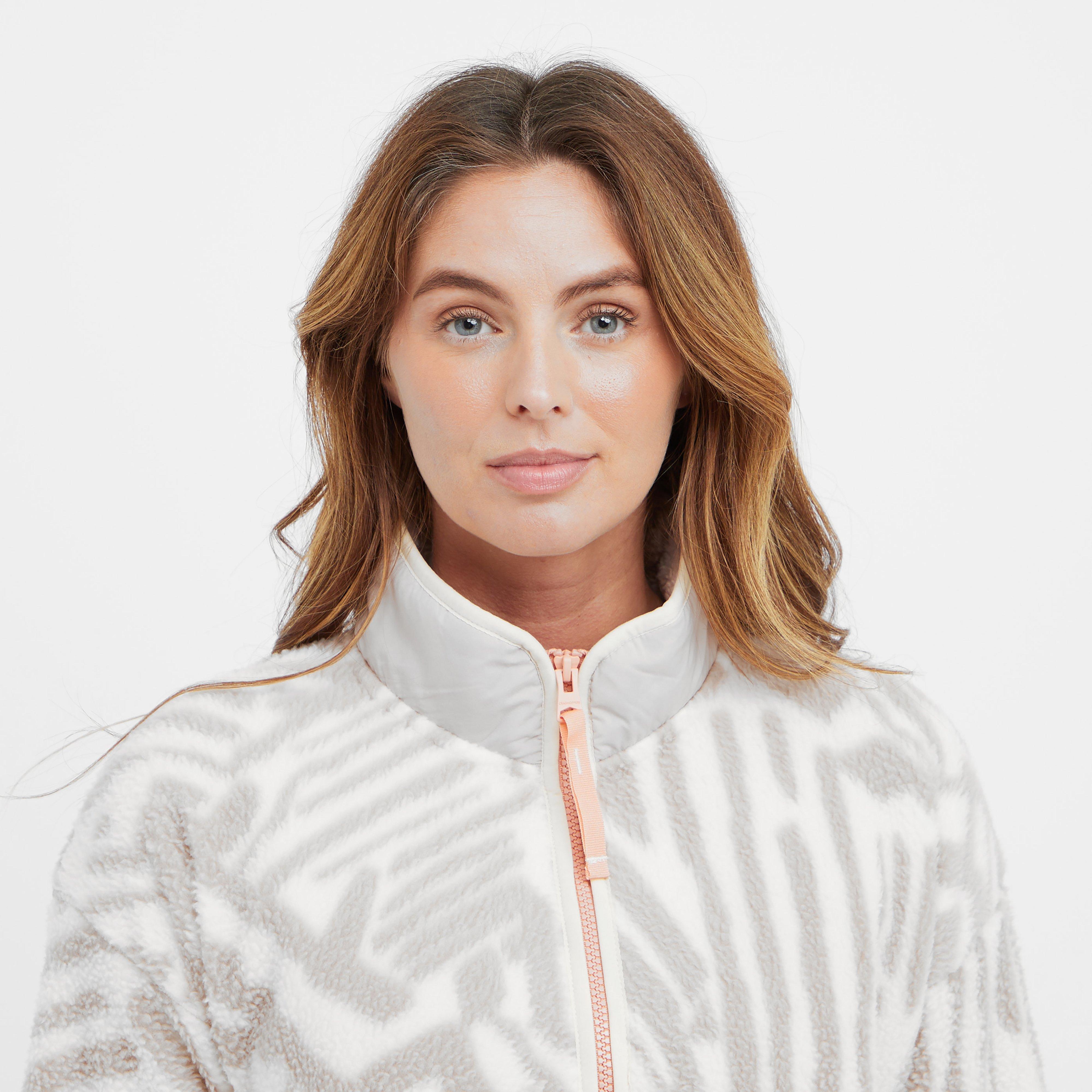 Women's Dante Full Zip Fleece
