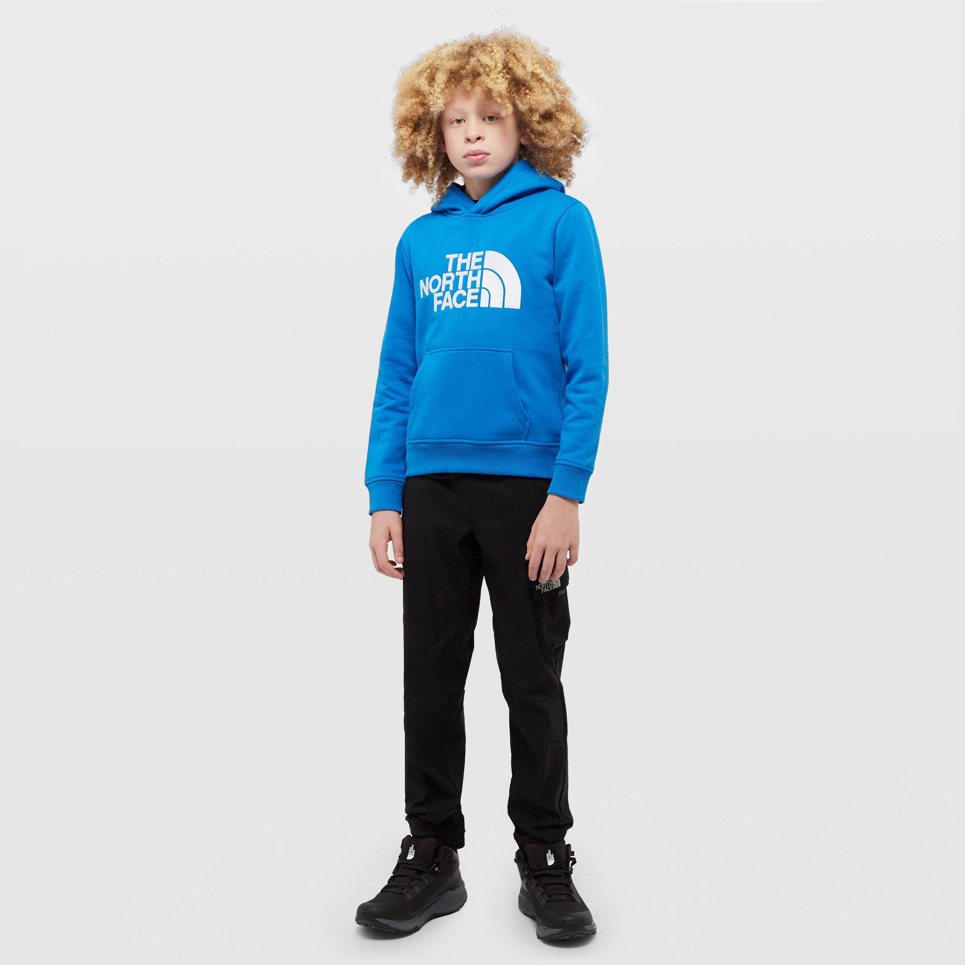 Kids' Drew Peak Hoodie