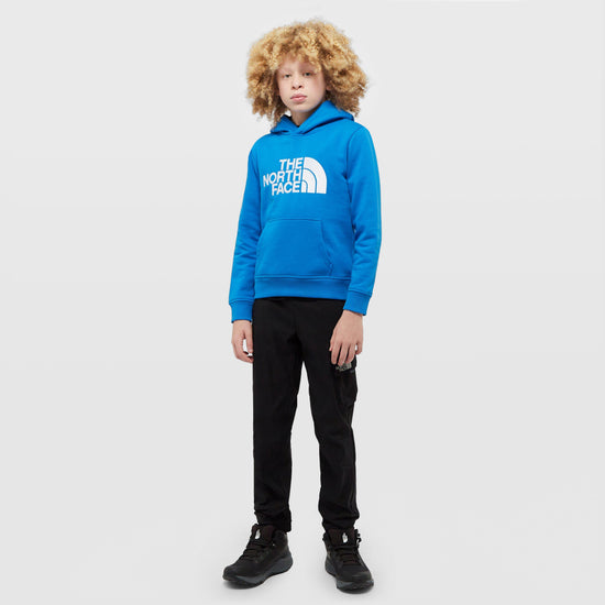 Kids' Drew Peak Hoodie