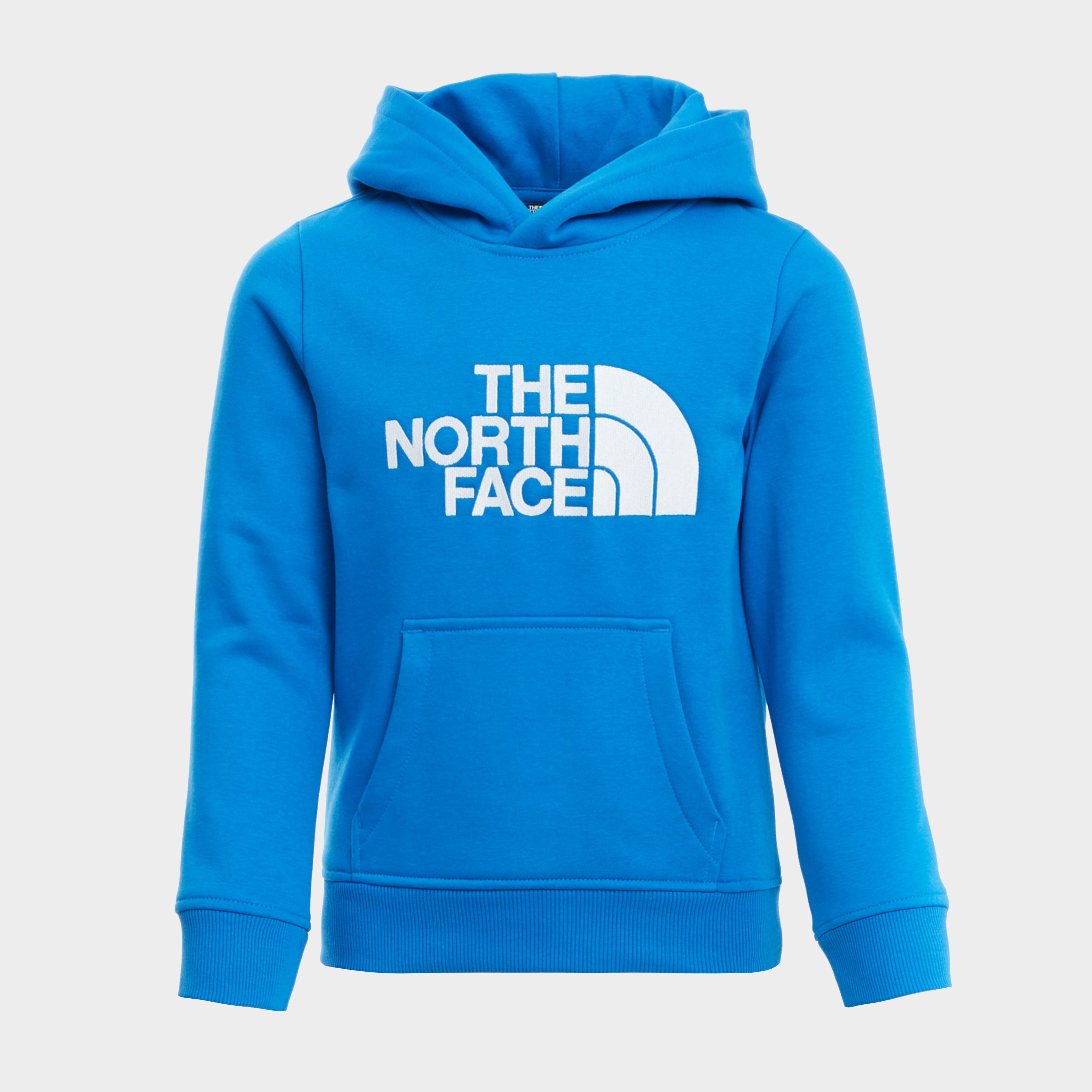 Kids' Drew Peak Hoodie