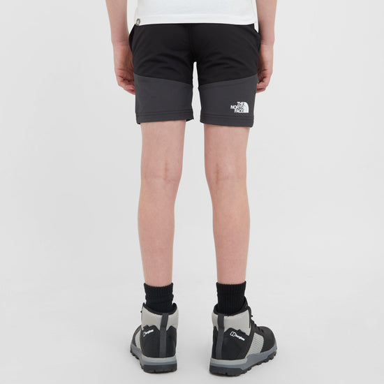 Kids’ Hike Shorts