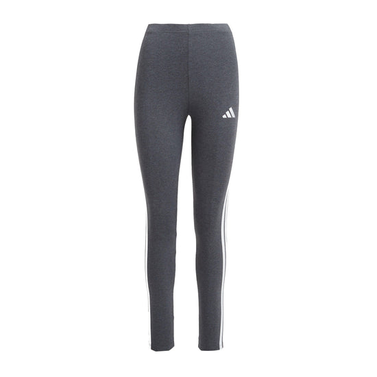 Women’s Essentials 3-Stripes Cotton Leggings