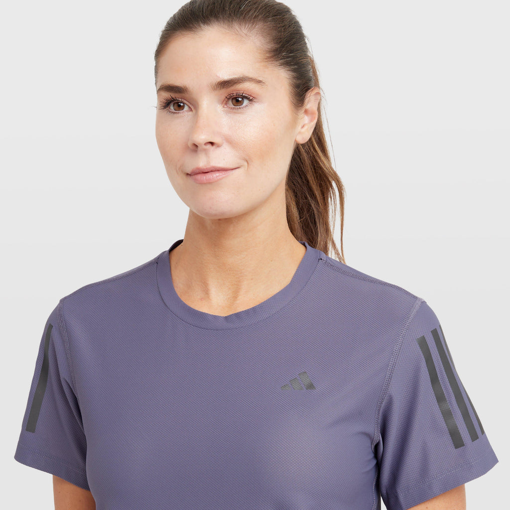 Women's Own The Run T-Shirt