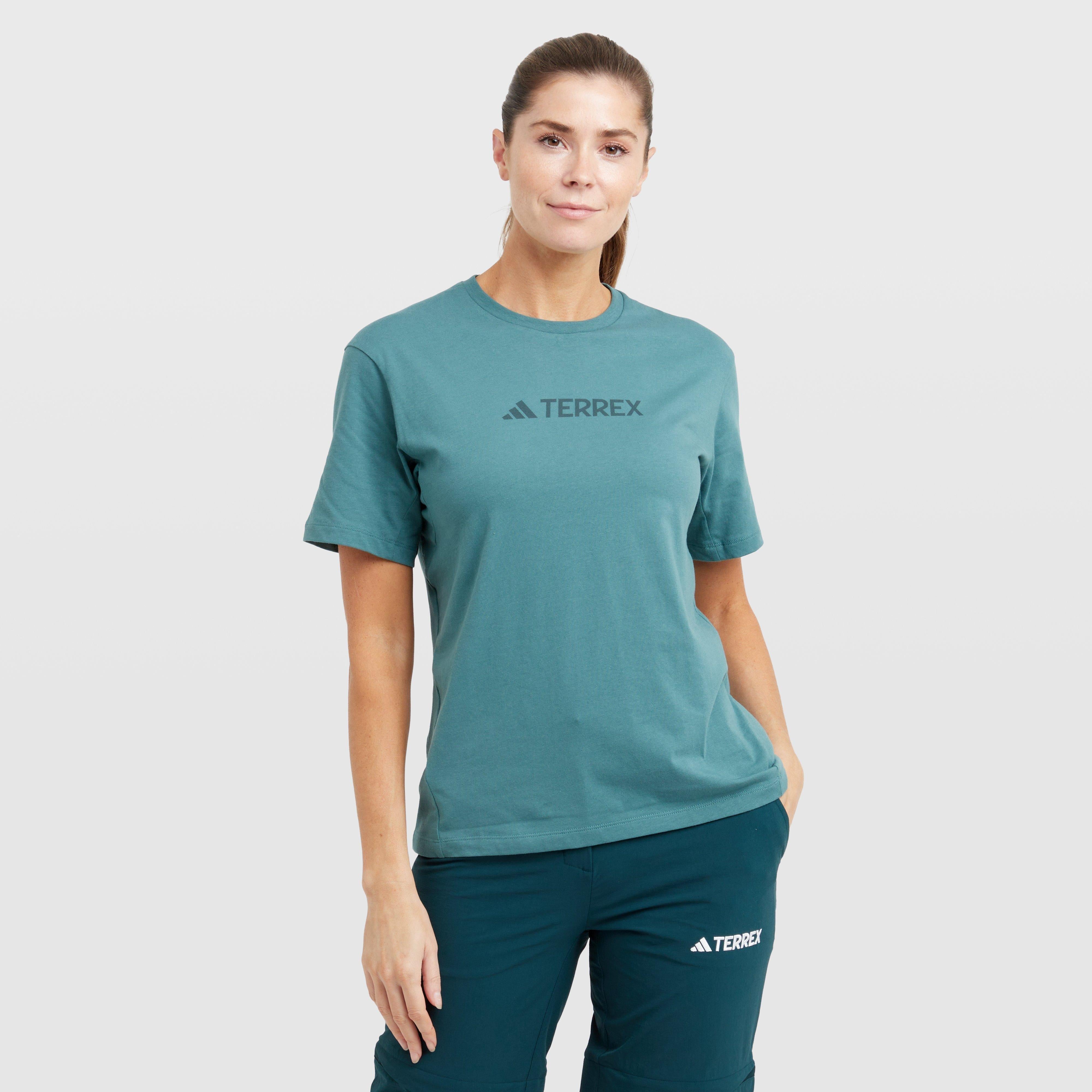 Women’s Classic Logo T-Shirt