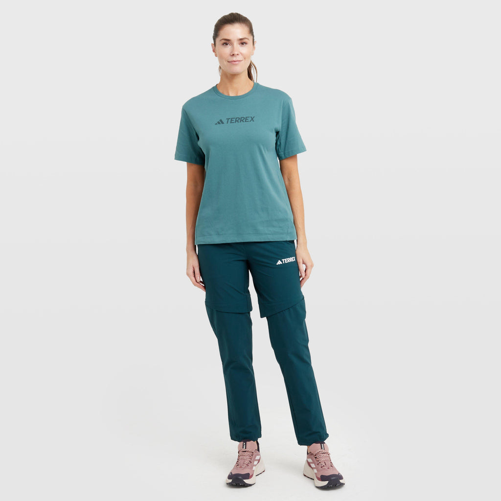 Women’s Classic Logo T-Shirt