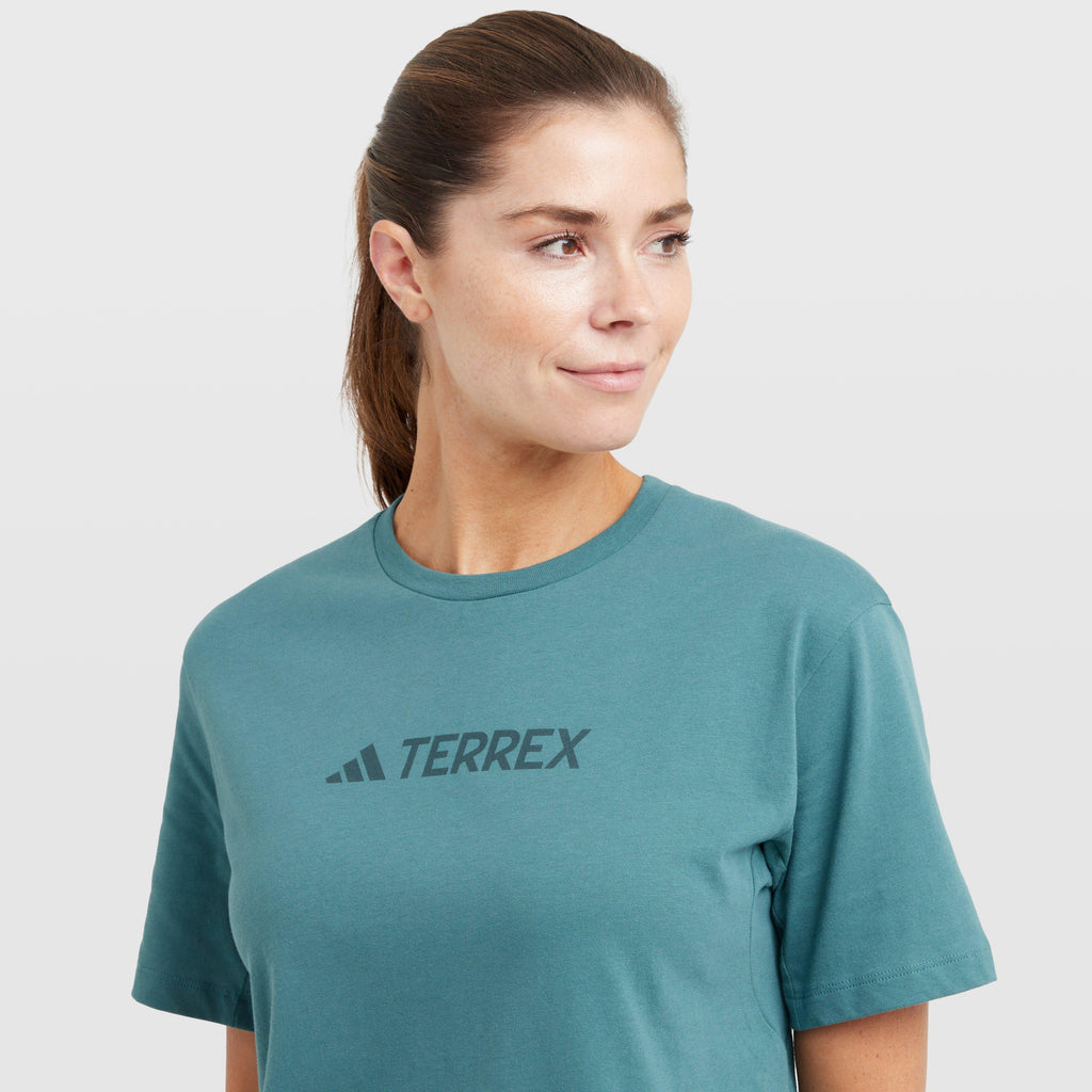 Women’s Classic Logo T-Shirt