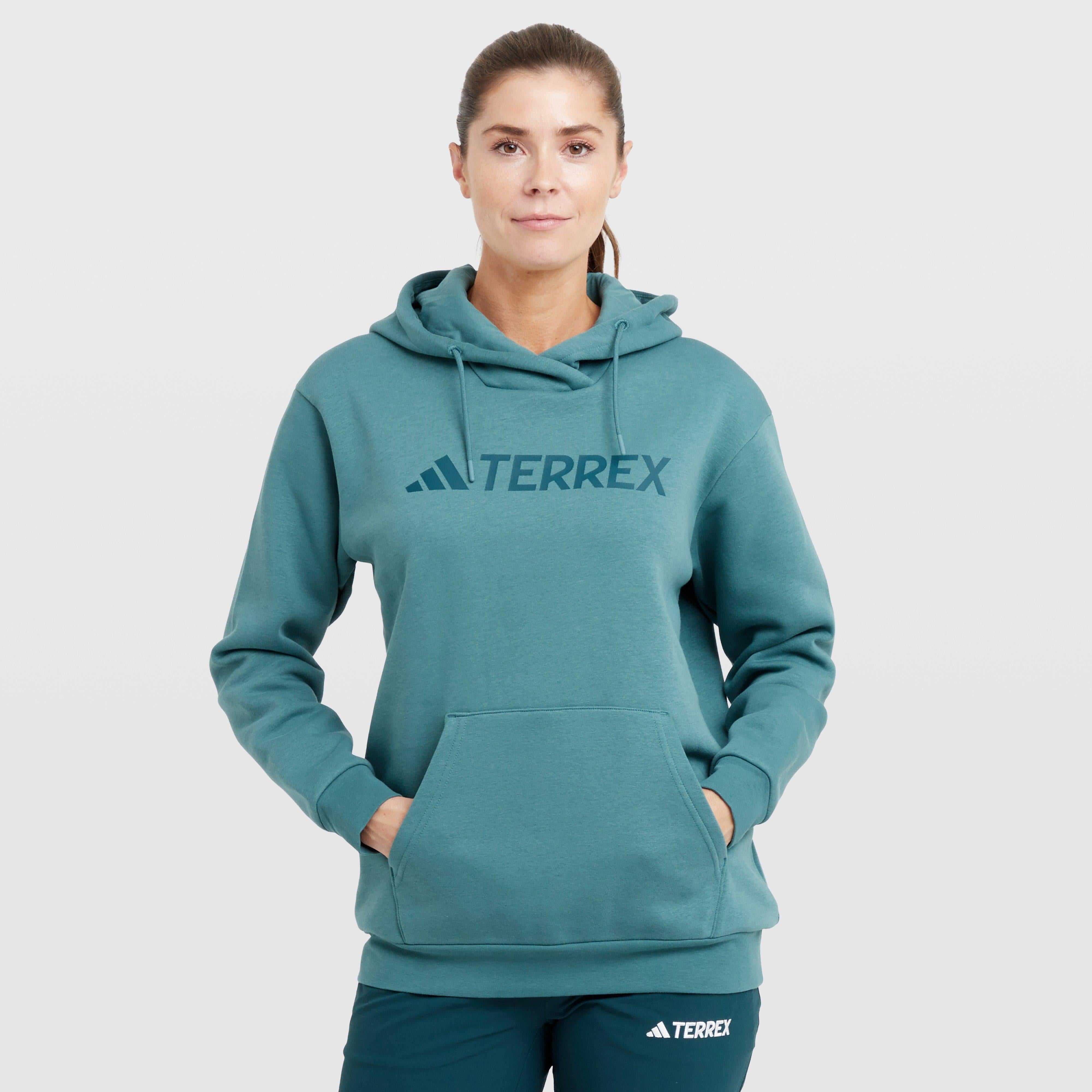 Women's Logo Hoodie