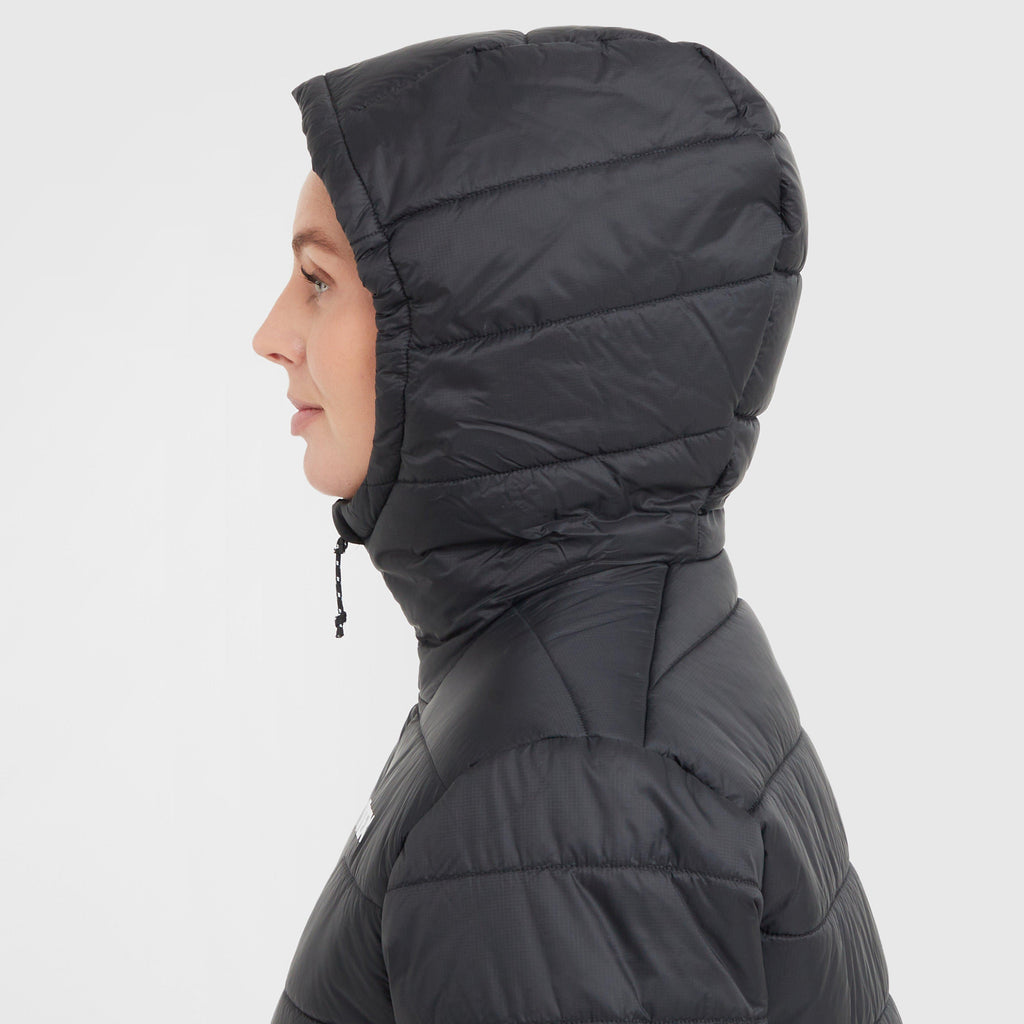 Women's Multi Essentials CLIMAWARM Insulated Hooded Jacket