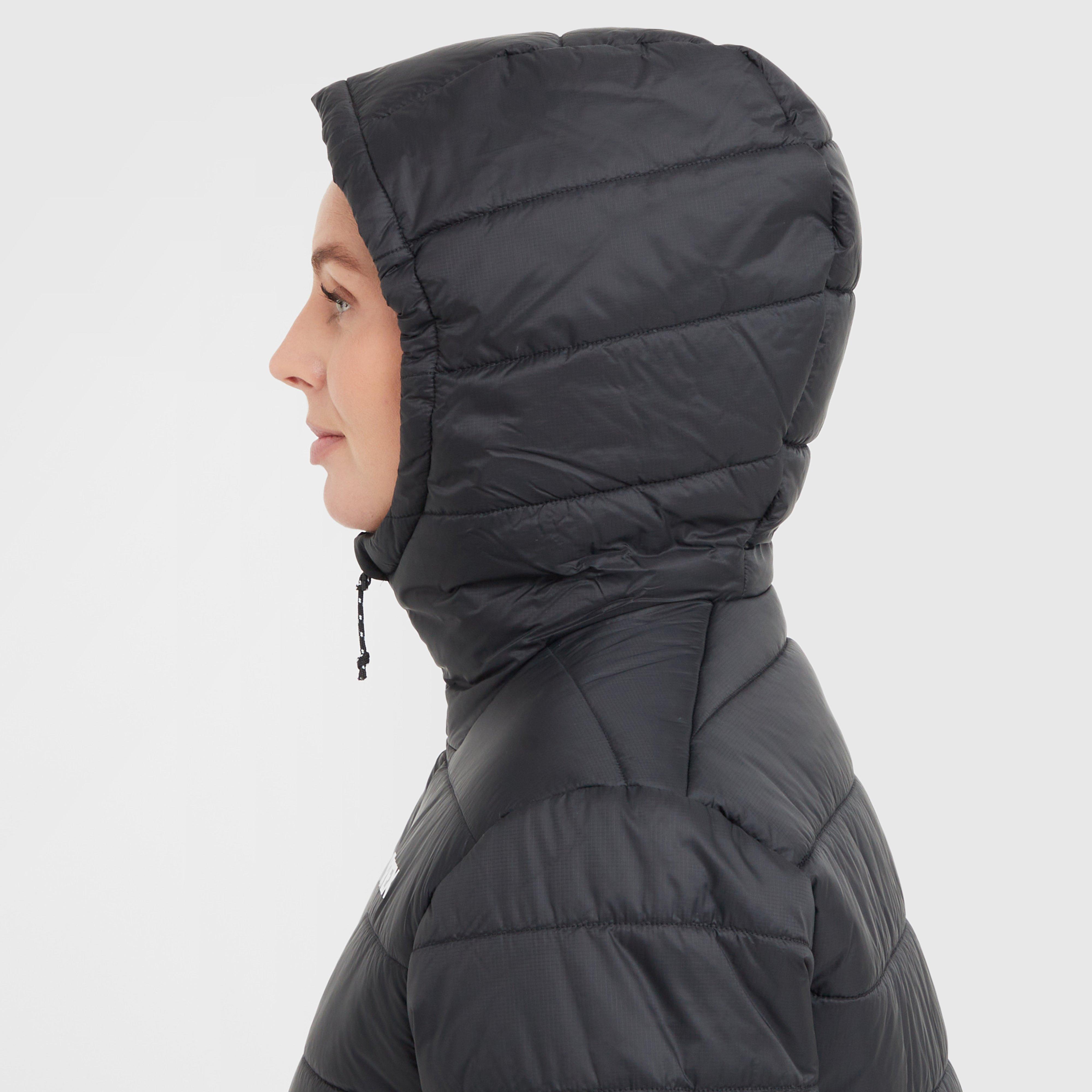 Women's Multi Essentials CLIMAWARM Insulated Hooded Jacket