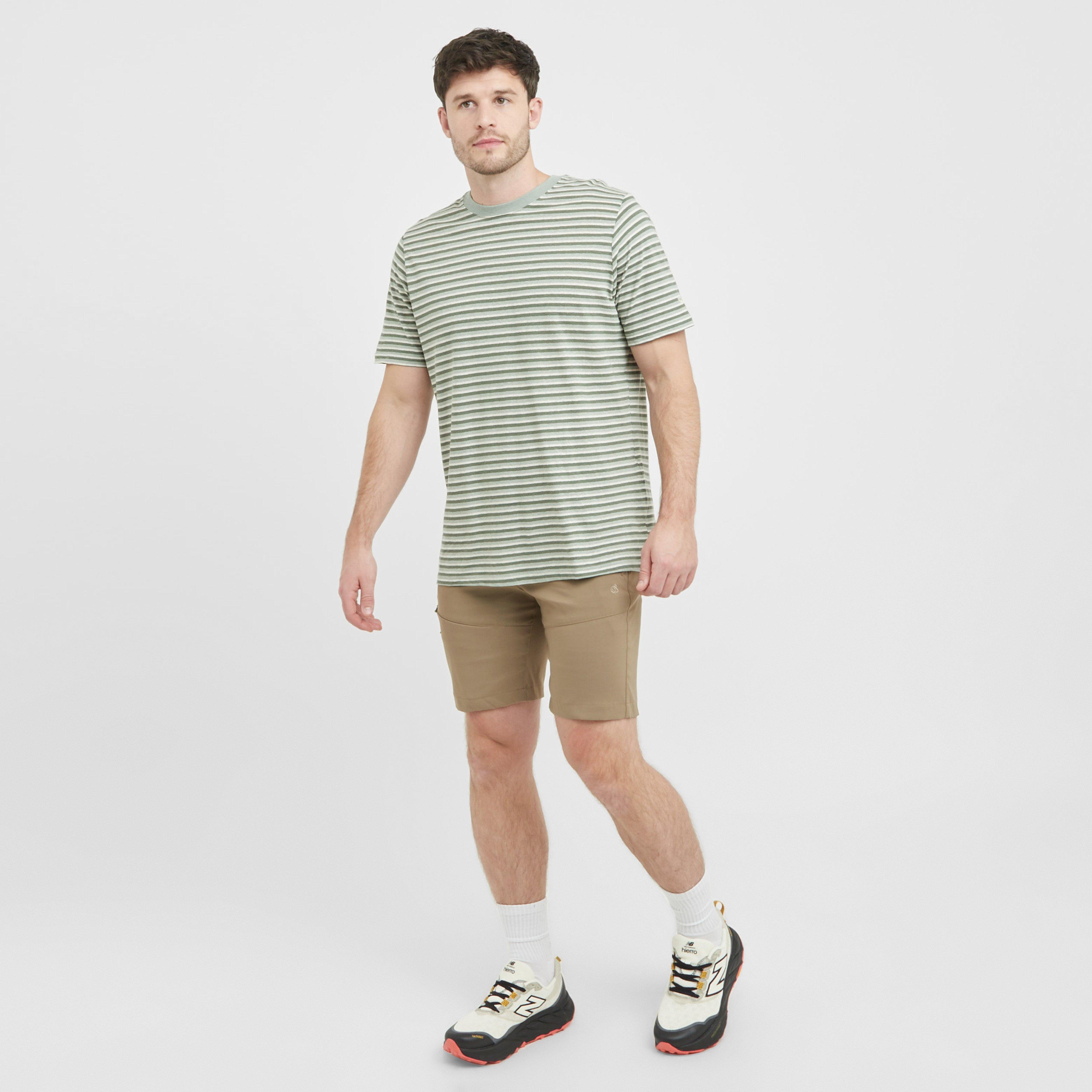 Men's Kiwi Pro II Short