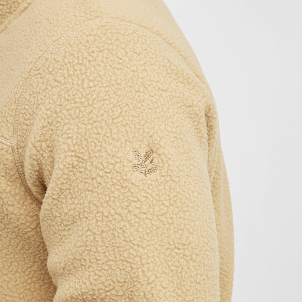 Men's National Trust Whitendale Full Zip Fleece