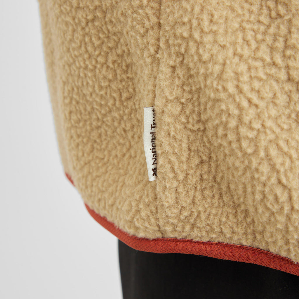 Men's National Trust Whitendale Full Zip Fleece