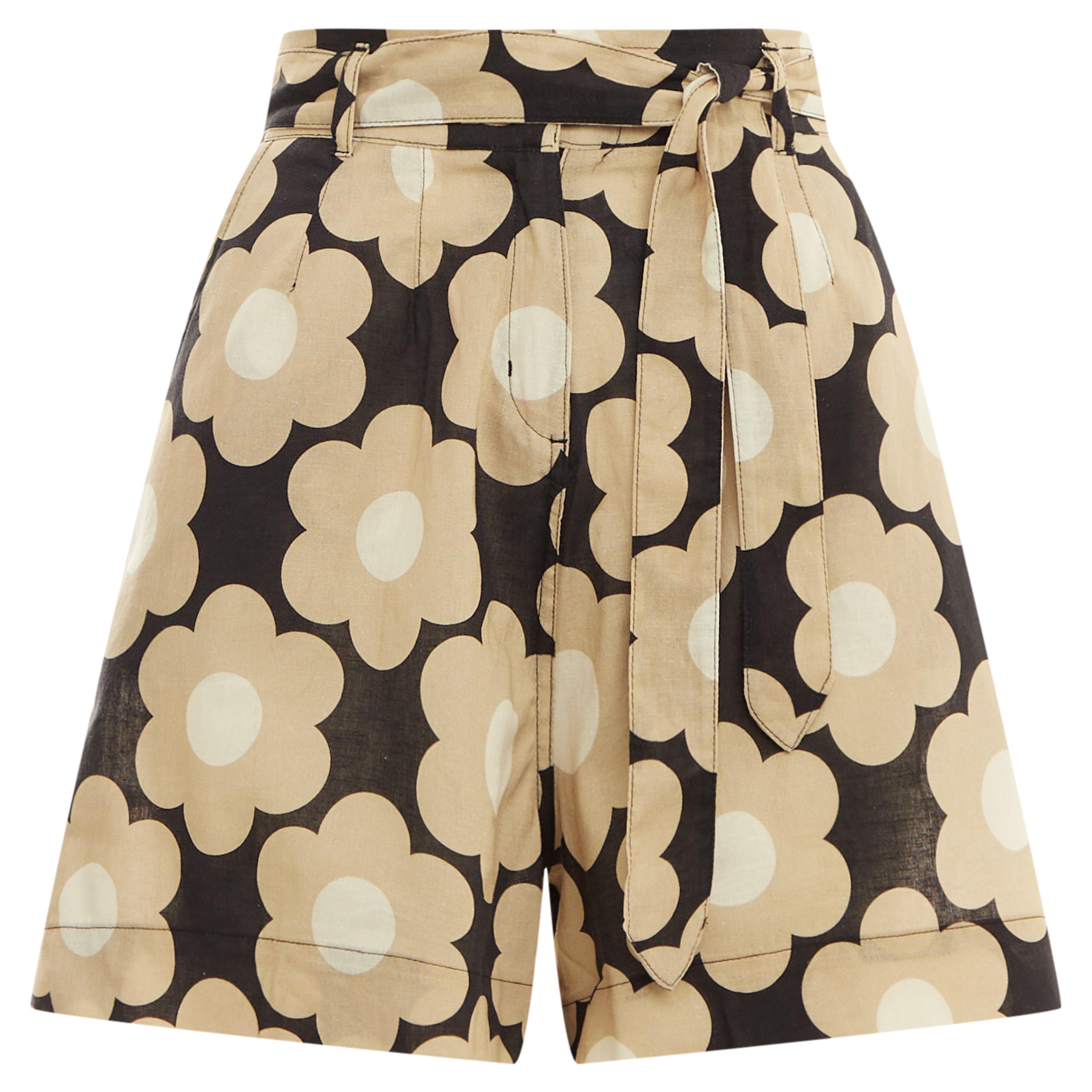 Women's Orla Kiely Summer II Shorts