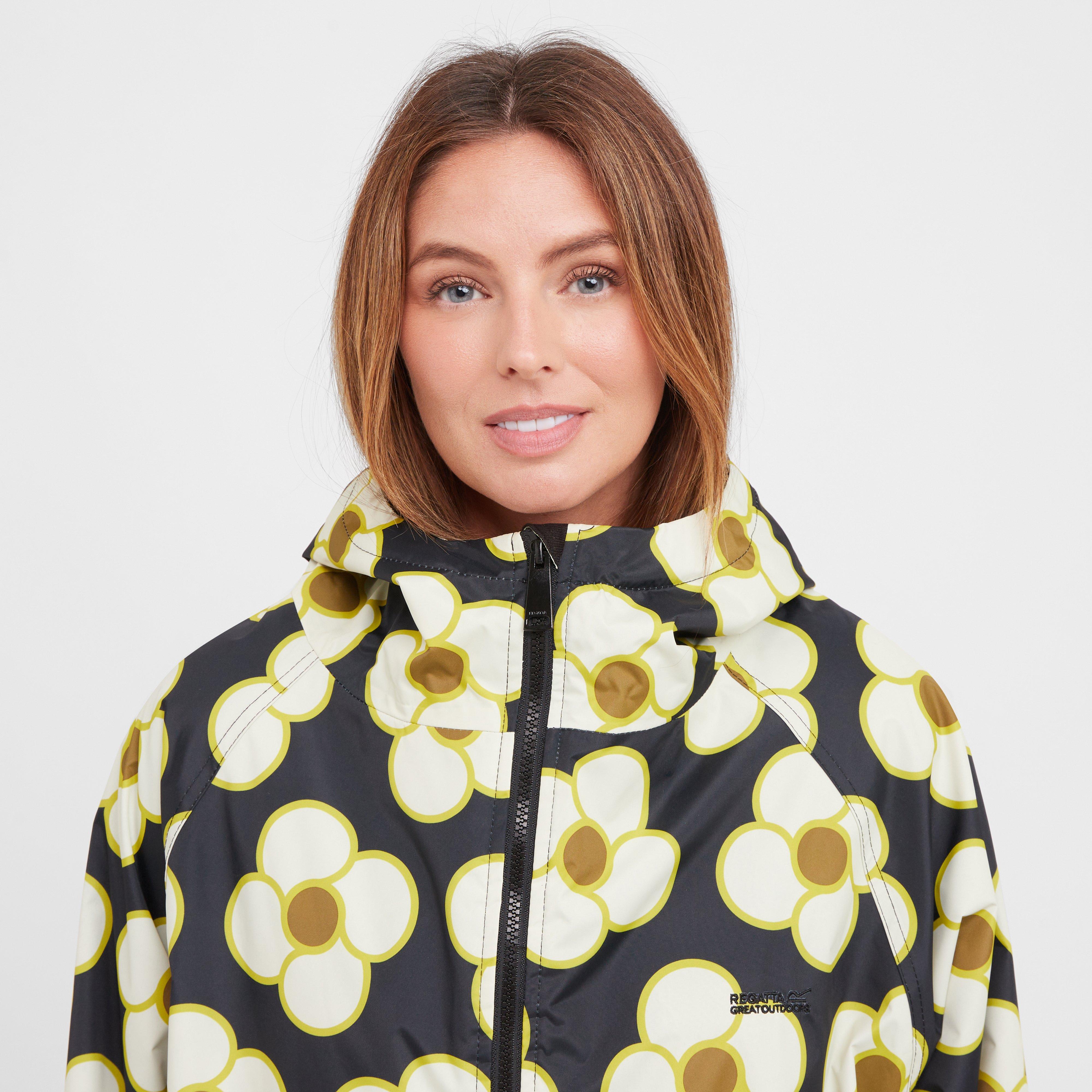 Women’s Orla Kiely Changing Robe