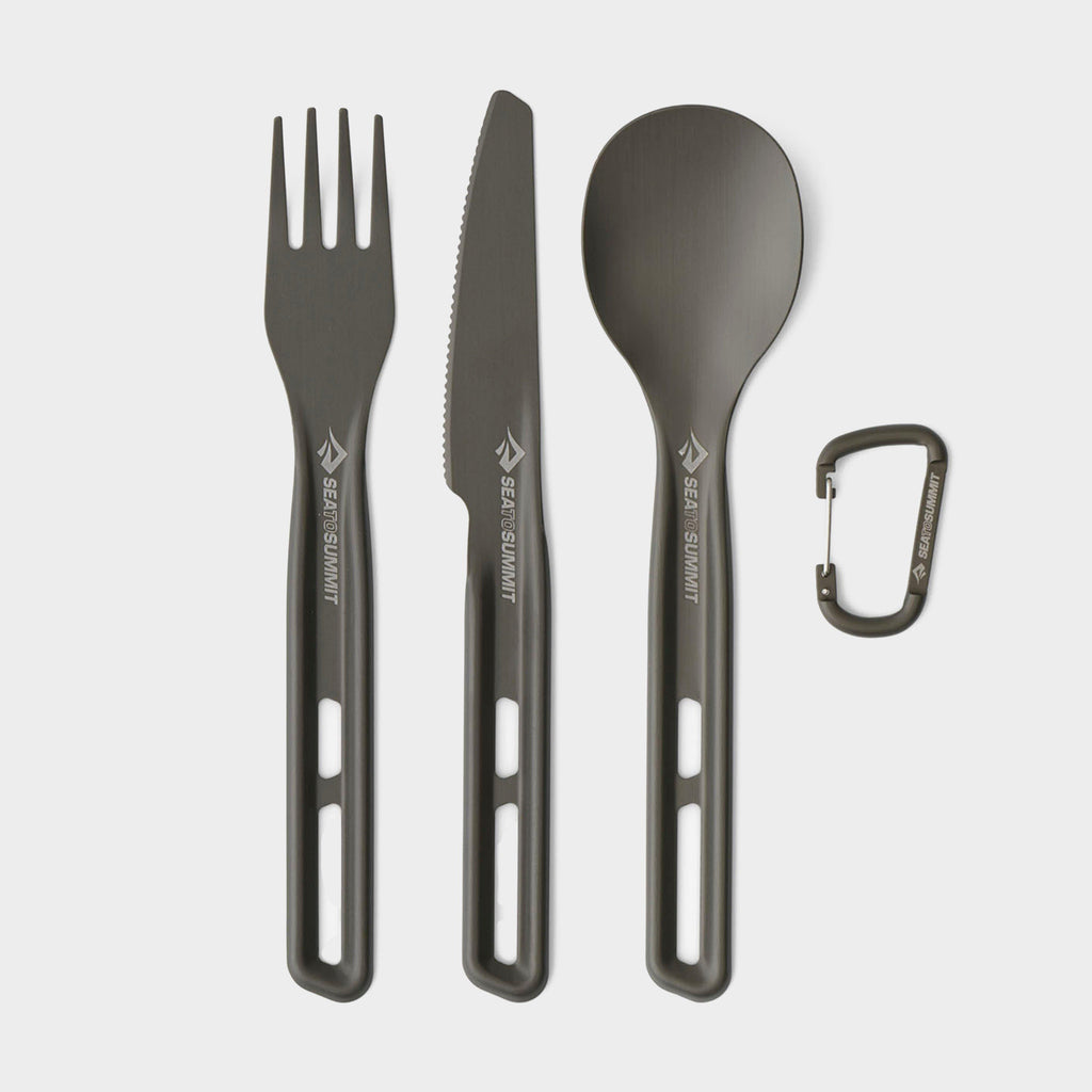 Ultralight Cutlery Set 3 Piece