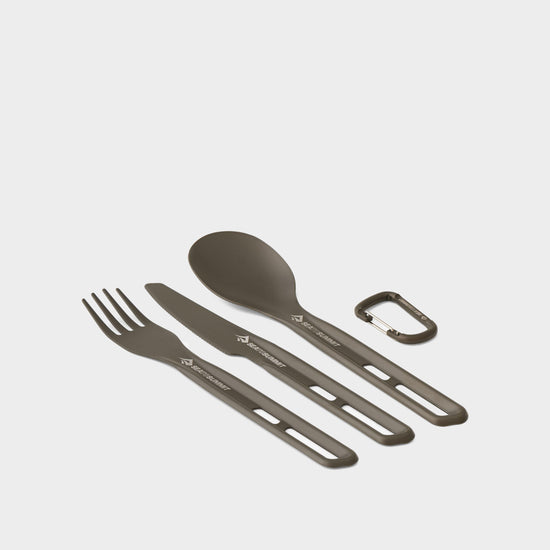Ultralight Cutlery Set 3 Piece