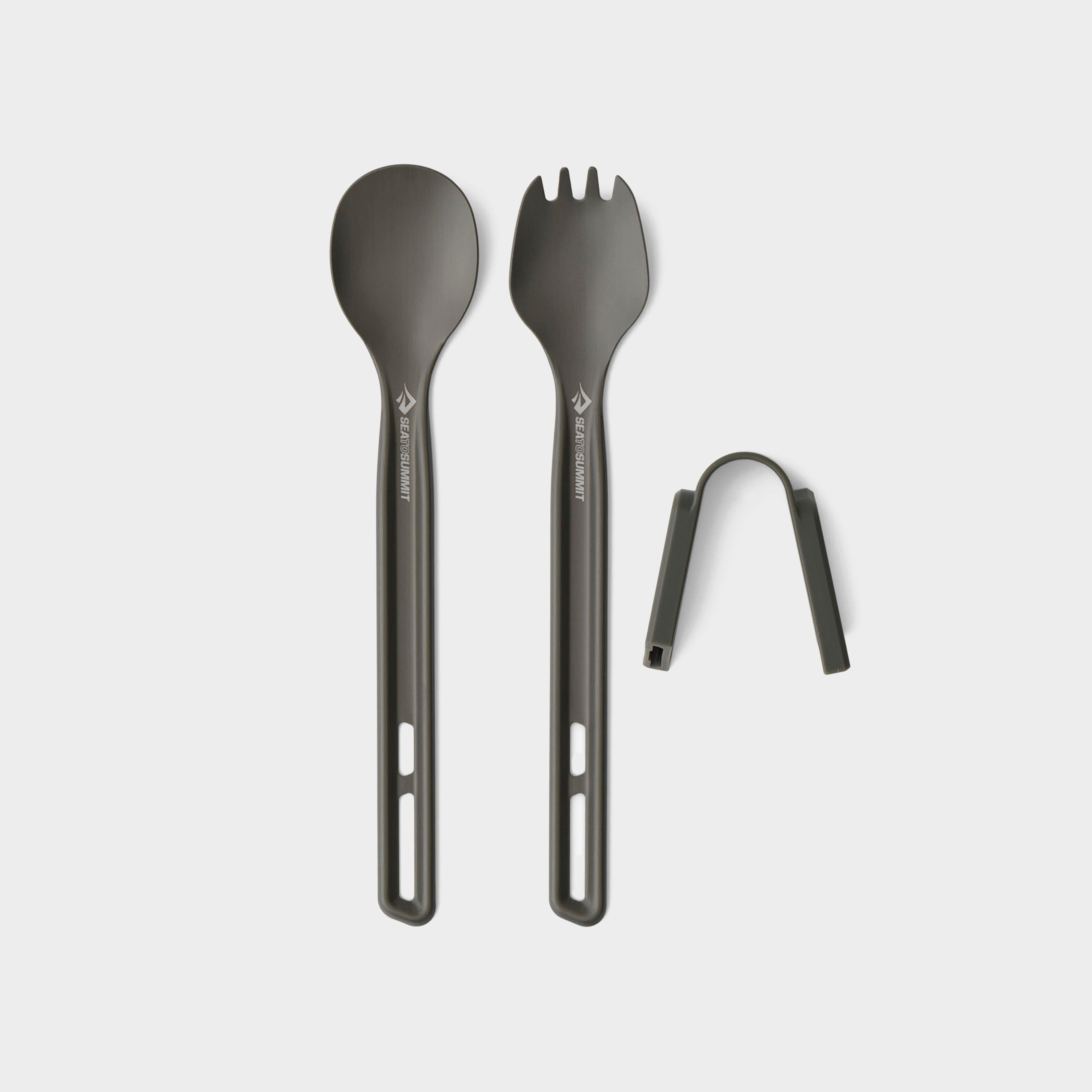 Ultralight Cutlery Set 2 Piece