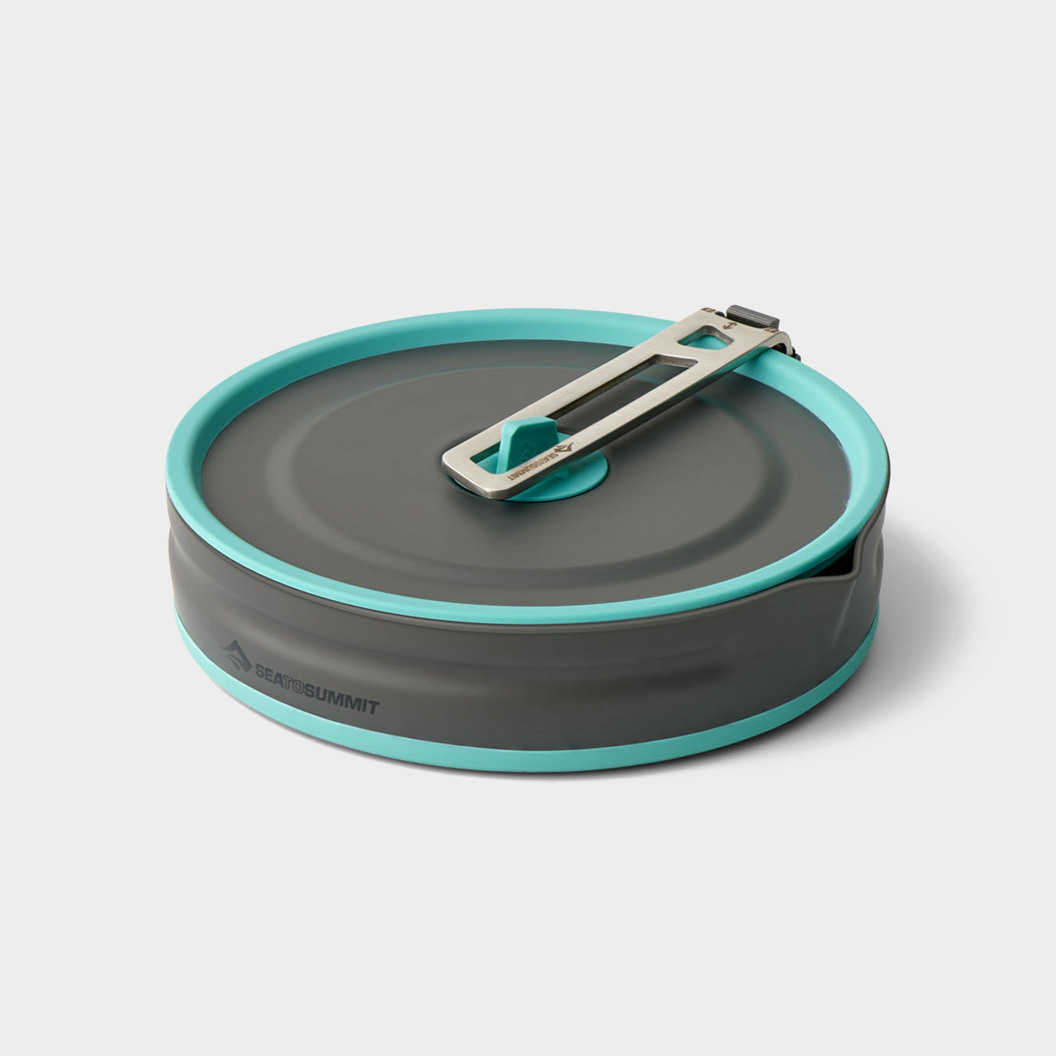 Frontier Ultralight Collapsible 2.2L Pouring Pot