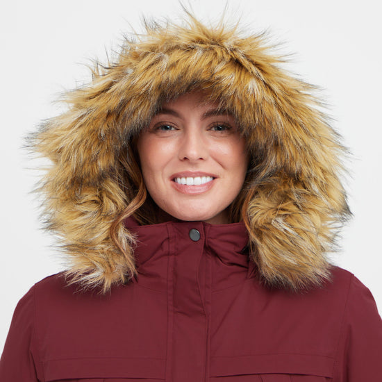 Women’s Paloma Parka