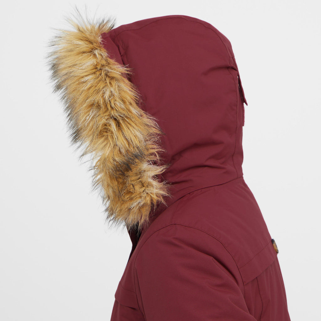 Women’s Paloma Parka