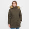 Women’s Paloma Parka