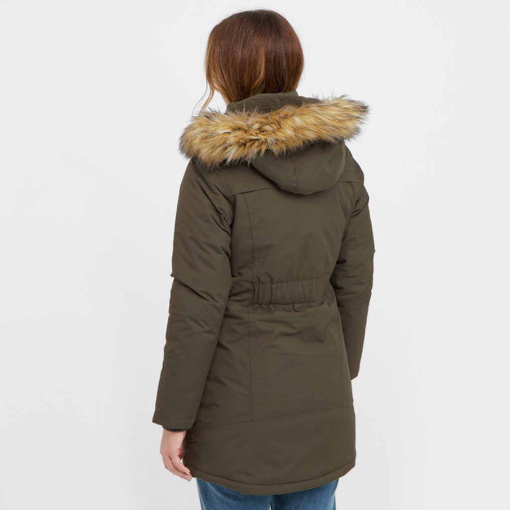 Women’s Paloma Parka