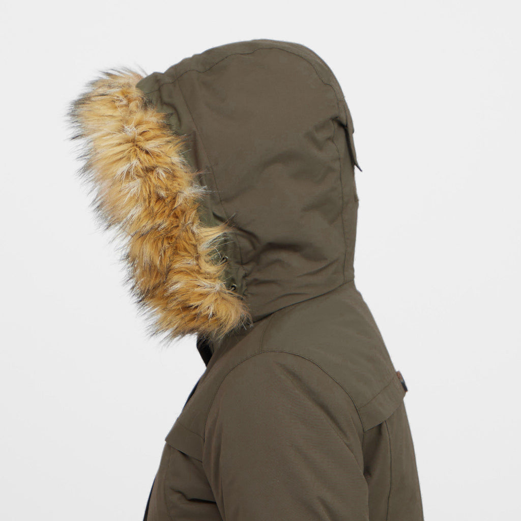 Women’s Paloma Parka
