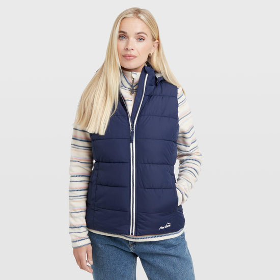 Women's Cosy II Gilet