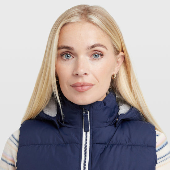 Women's Cosy II Gilet