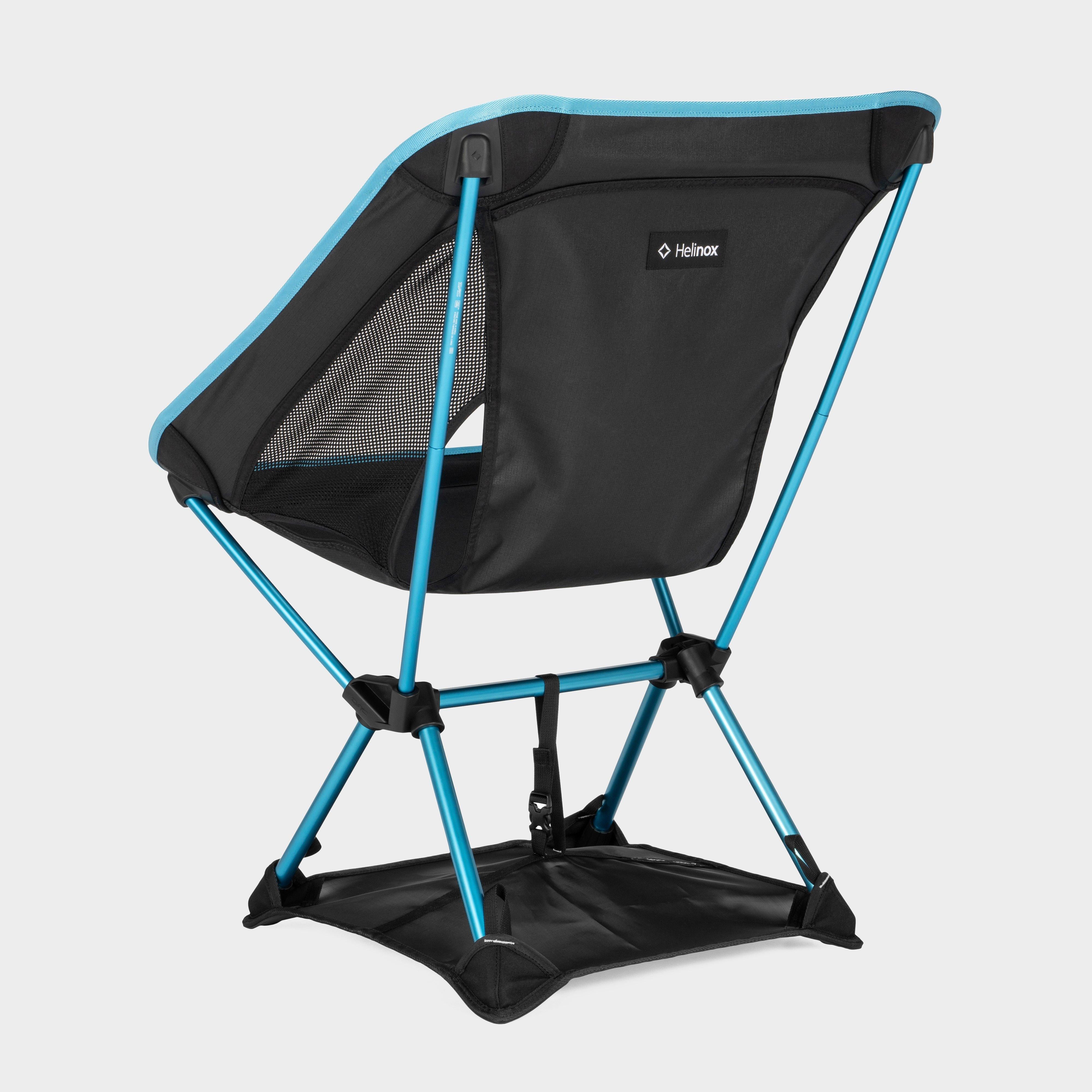 Ground Sheet Chair One (re)