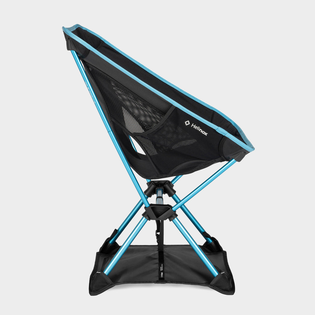 Ground Sheet Chair One (re)