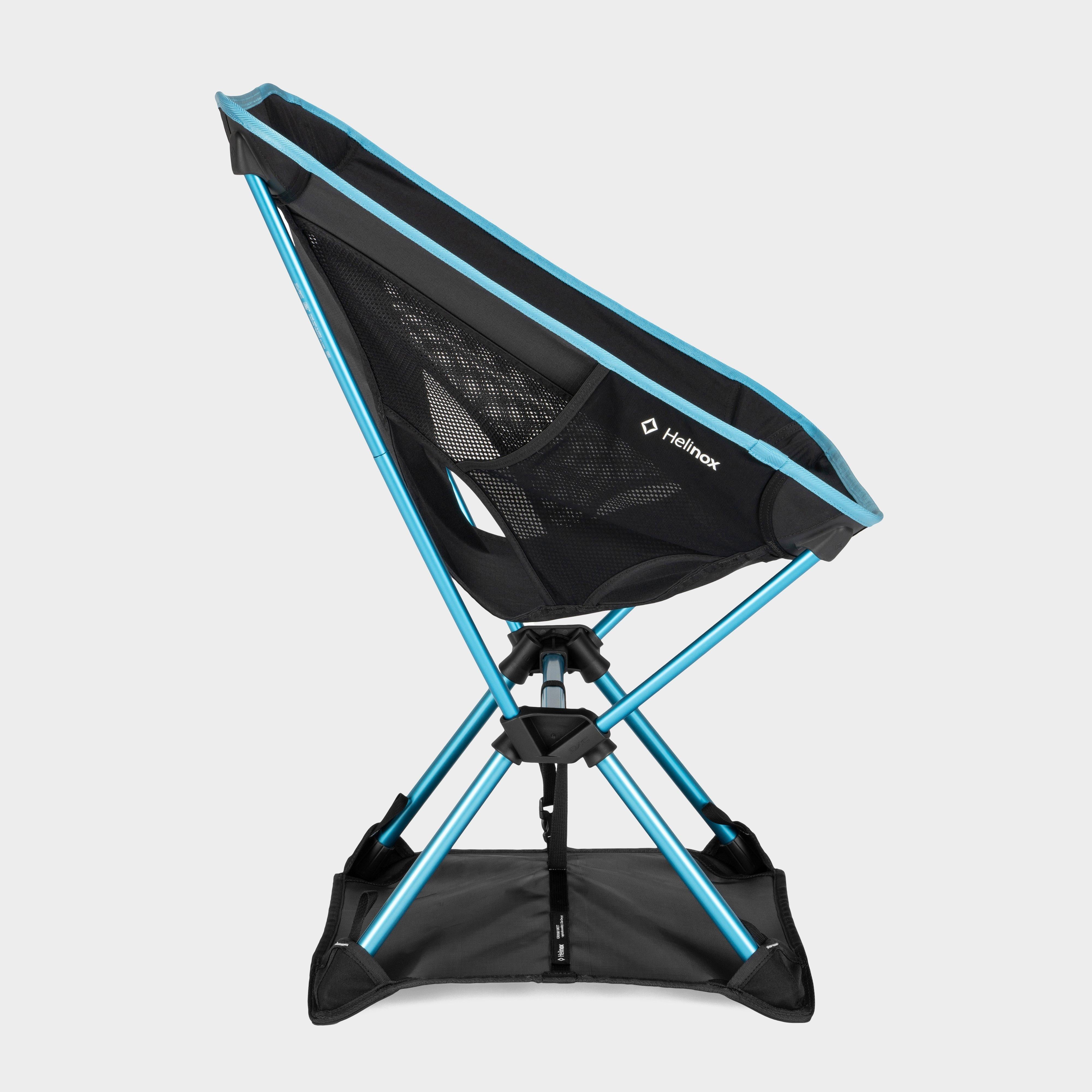 Ground Sheet Chair One (re)