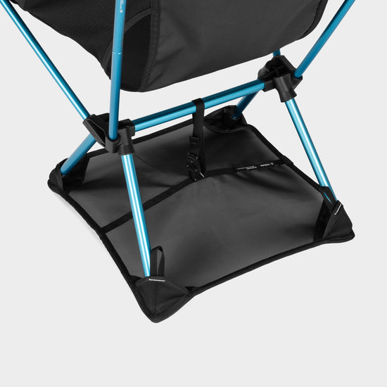 Ground Sheet Chair One (re)