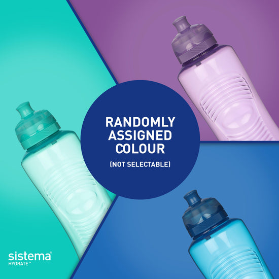 800ml Gripper™ Bottle