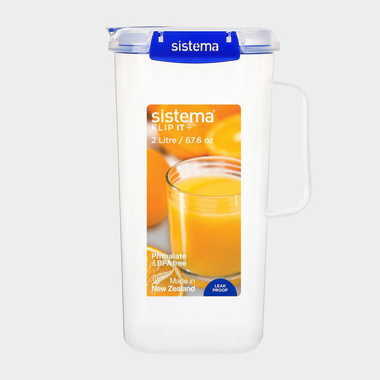 2L Juice Jug
