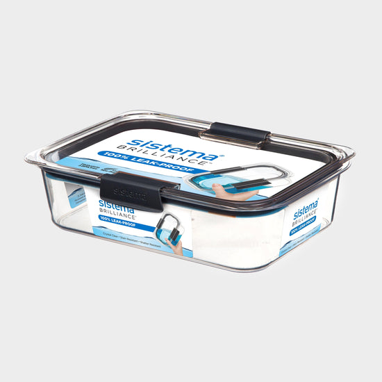 2L Brilliance™ Food Container